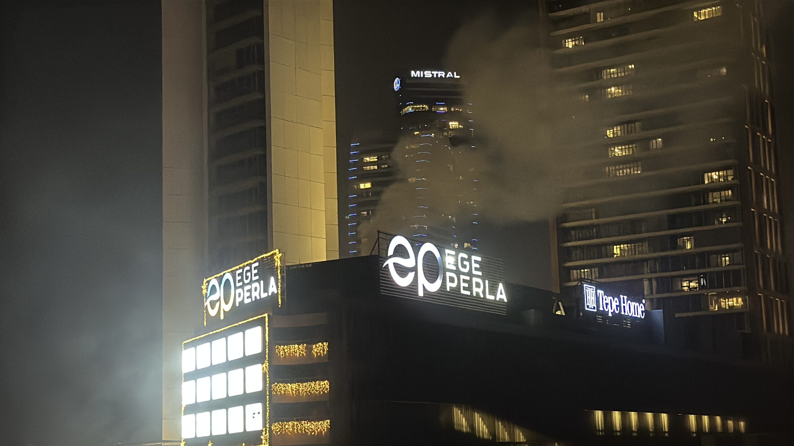ege perla
