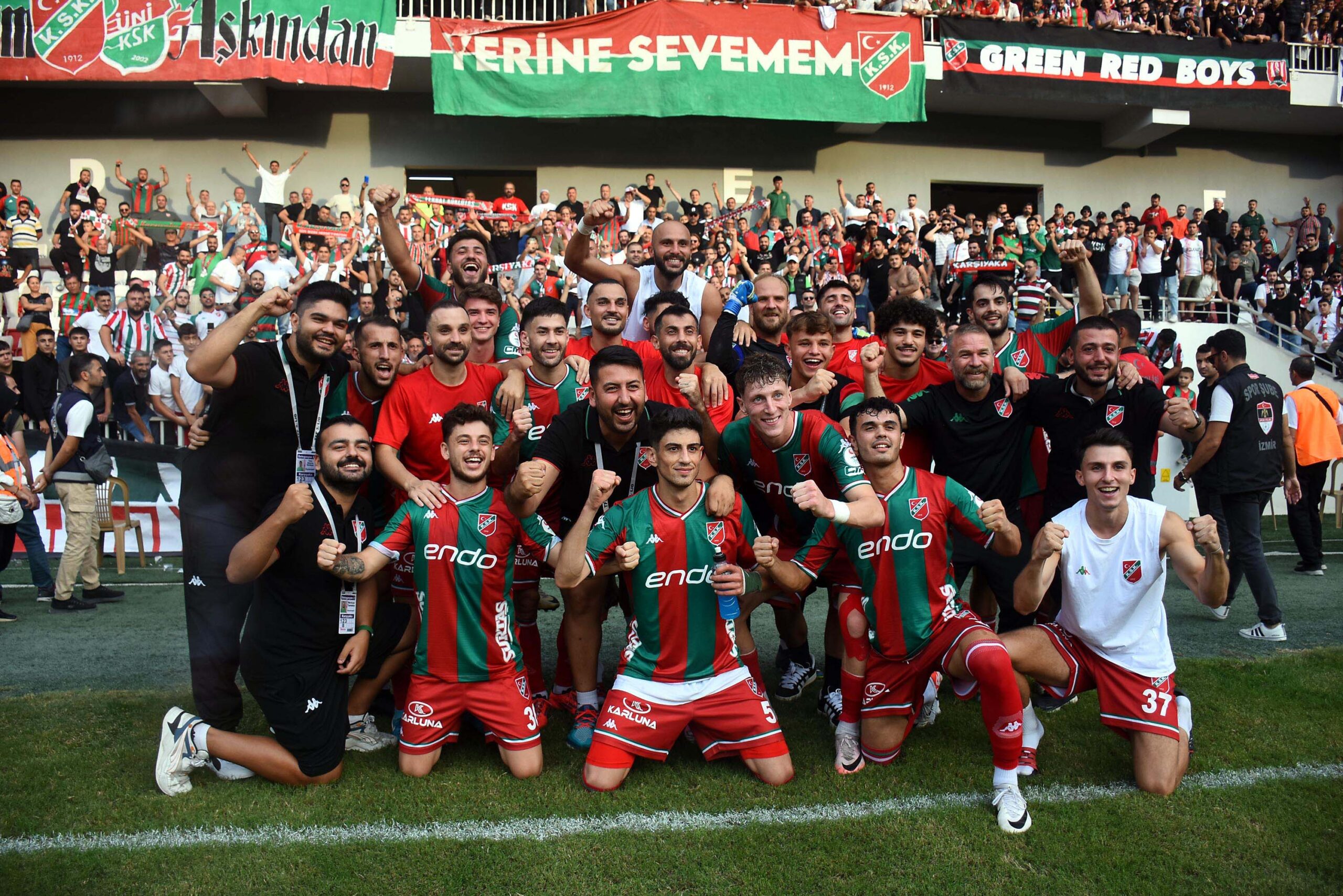 karşıyaka