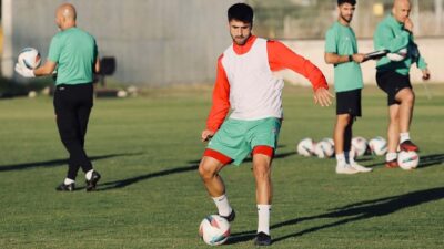 TFF 3’üncü Lig 1’inci Grup’ta bu hafta Silifke Belediyespor deplasmanına