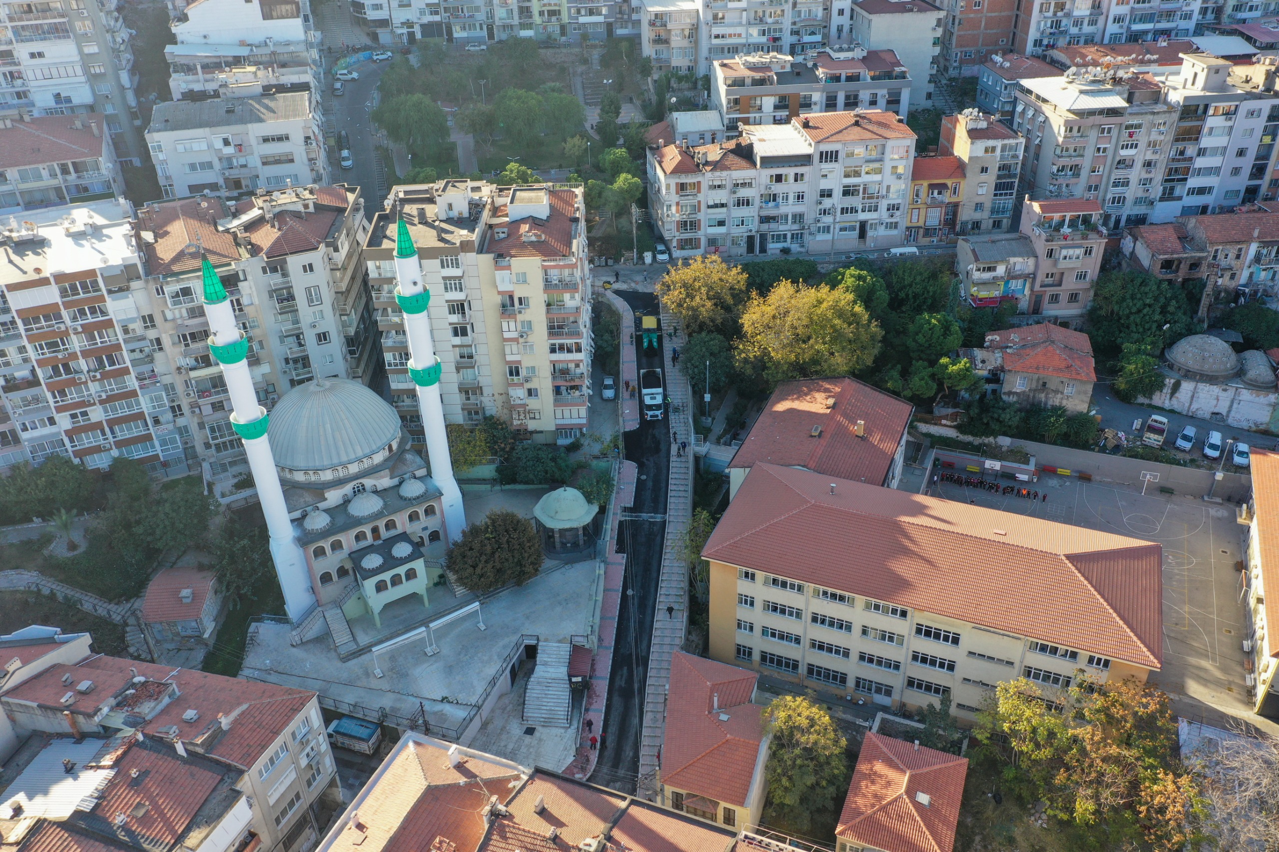 konak