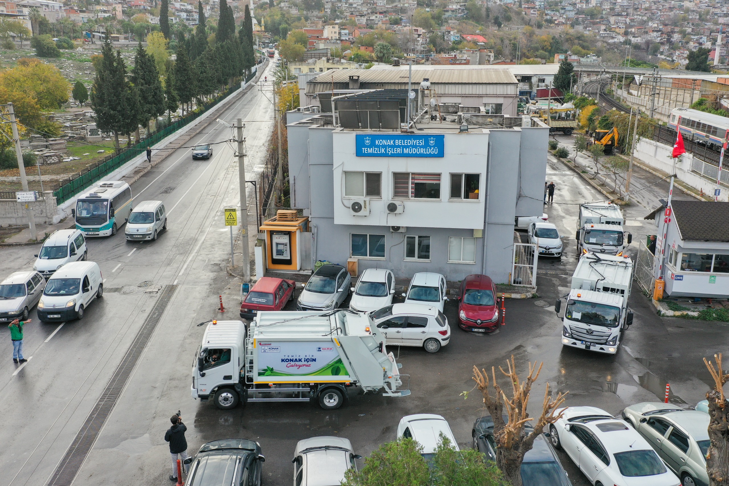 konak