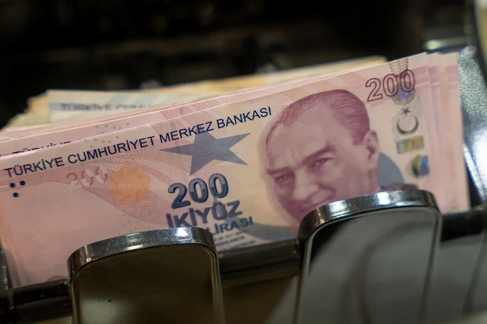 Merkez Bankası faizi bir kez daha pas geçti - 9