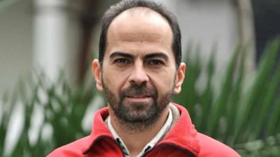 Eski AKUT Başkanı Nasuh Mahruki, sosyal medya paylaşımlarında kullandığı ifadeler