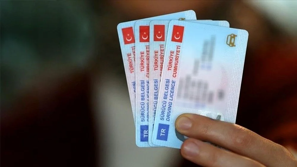 Yeniden değerleme oranı açıklandı: 2025 yılında ehliyet, pasaport harcı, trafik cezaları ve IMEI kayıt ücreti ne kadar olacak? - 9