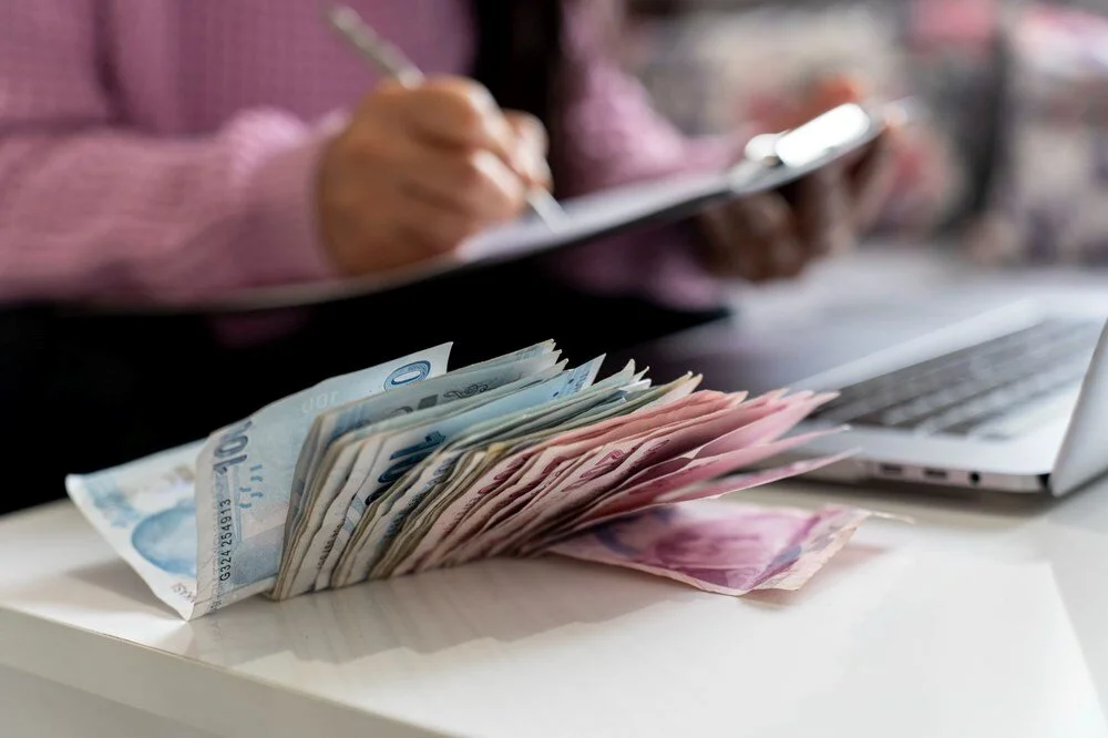 Merkez Bankası faizi bir kez daha pas geçti - 2
