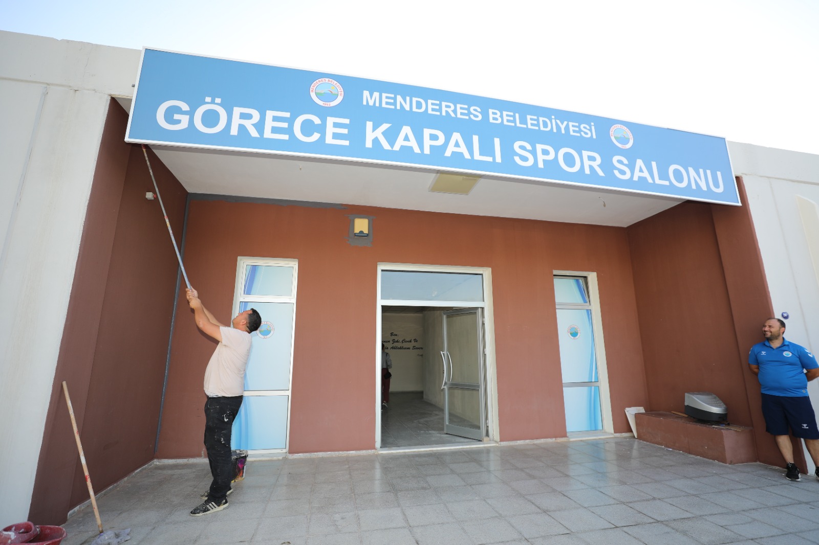 görece