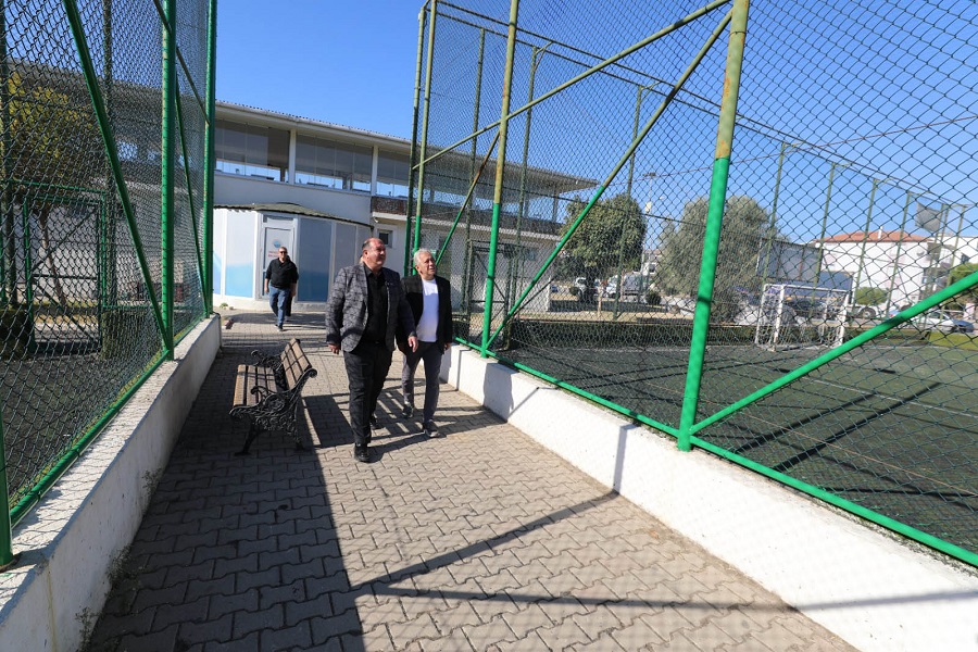 çiçek