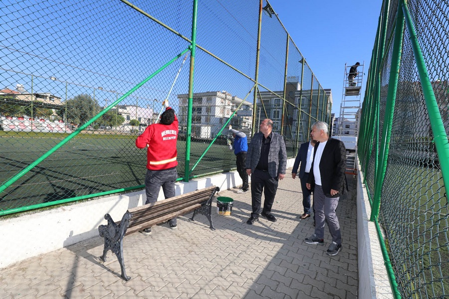 çiçek