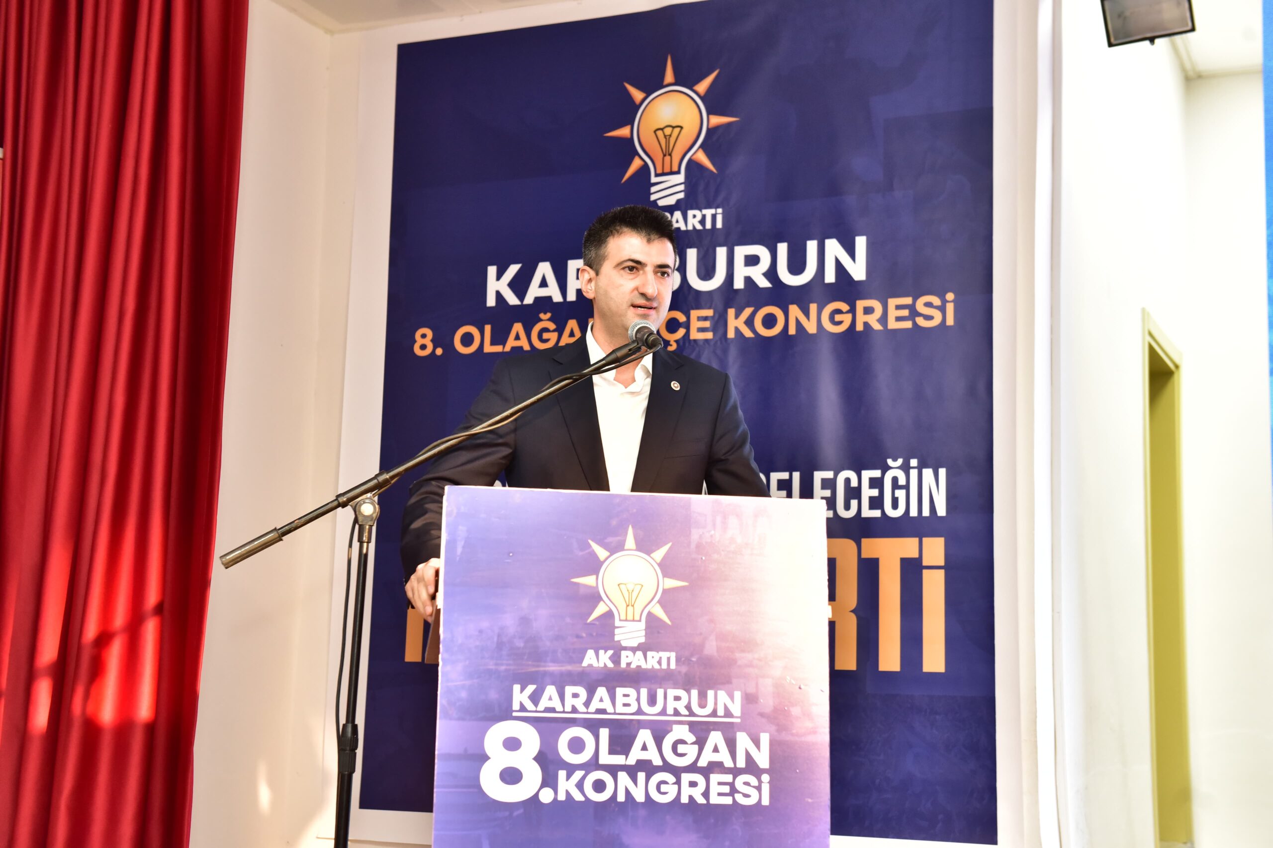 karaburun