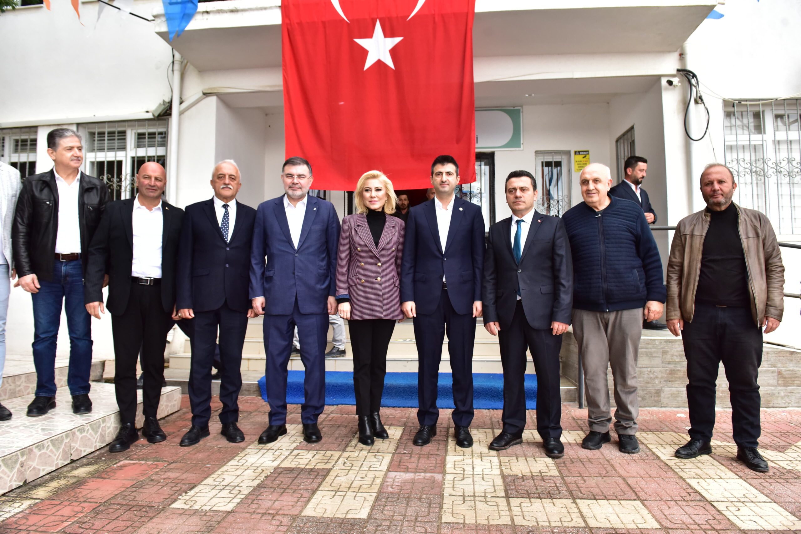 karaburun