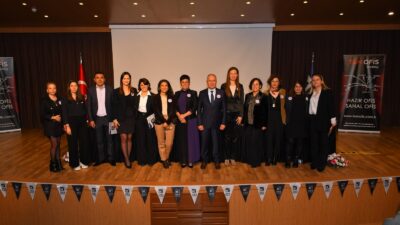 İzmir Serbest Muhasebeci Mali Müşavirler Odası (İZSMMMO), 25 Kasım Kadına