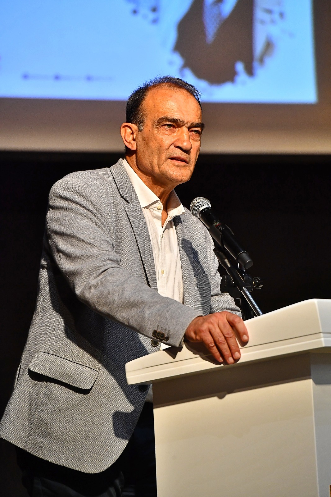yıldır