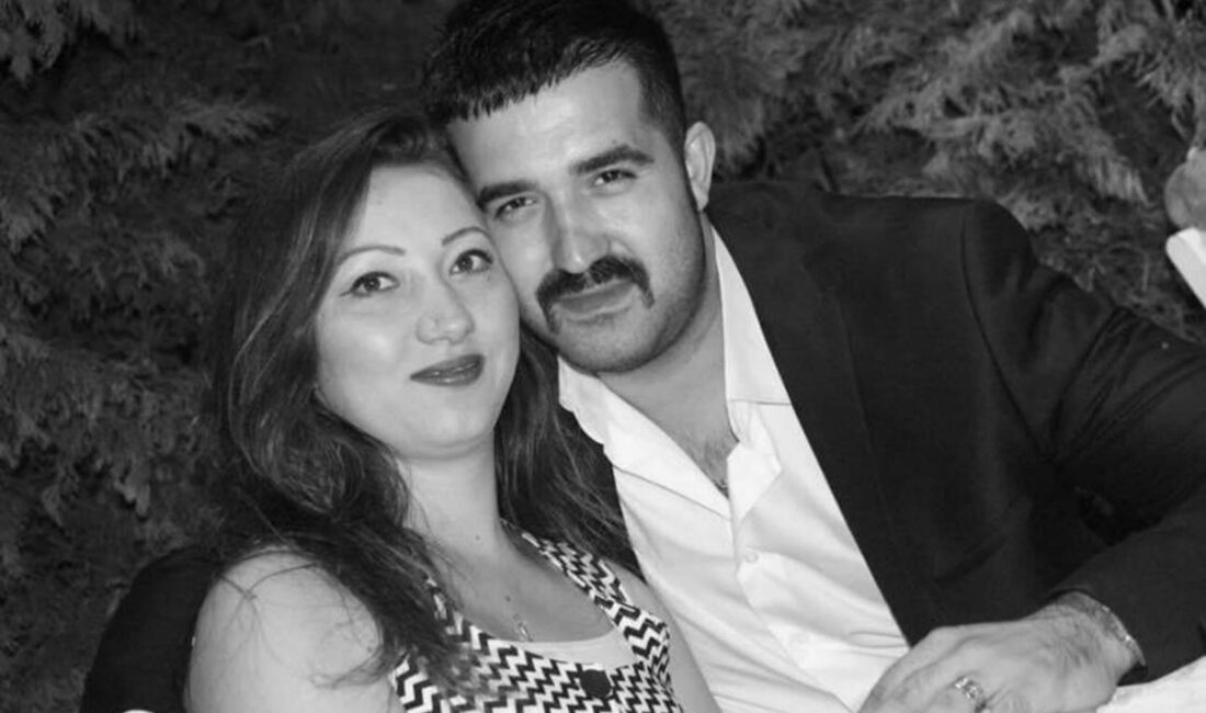 İzmir'in Karabağlar ilçesinde eşi Zehra Barbak'ı (37) 'kıskançlık' nedeniyle çıkan