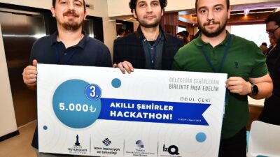 İzmir İnovasyon ve Teknoloji AŞ (İZTEKNOLOJİ), Elektrik Mühendisleri Odası (EMO)