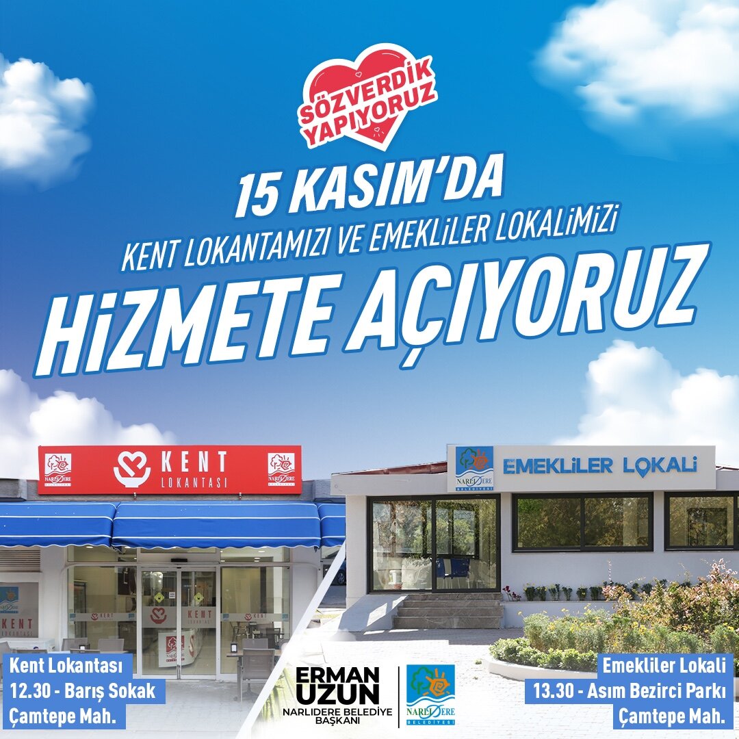 narlıdere