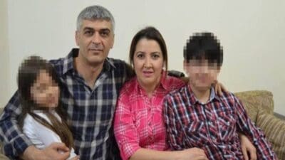 Ankara'da korkunç bir olay yaşandı... Bir polis memuru, beylik tabancasıyla