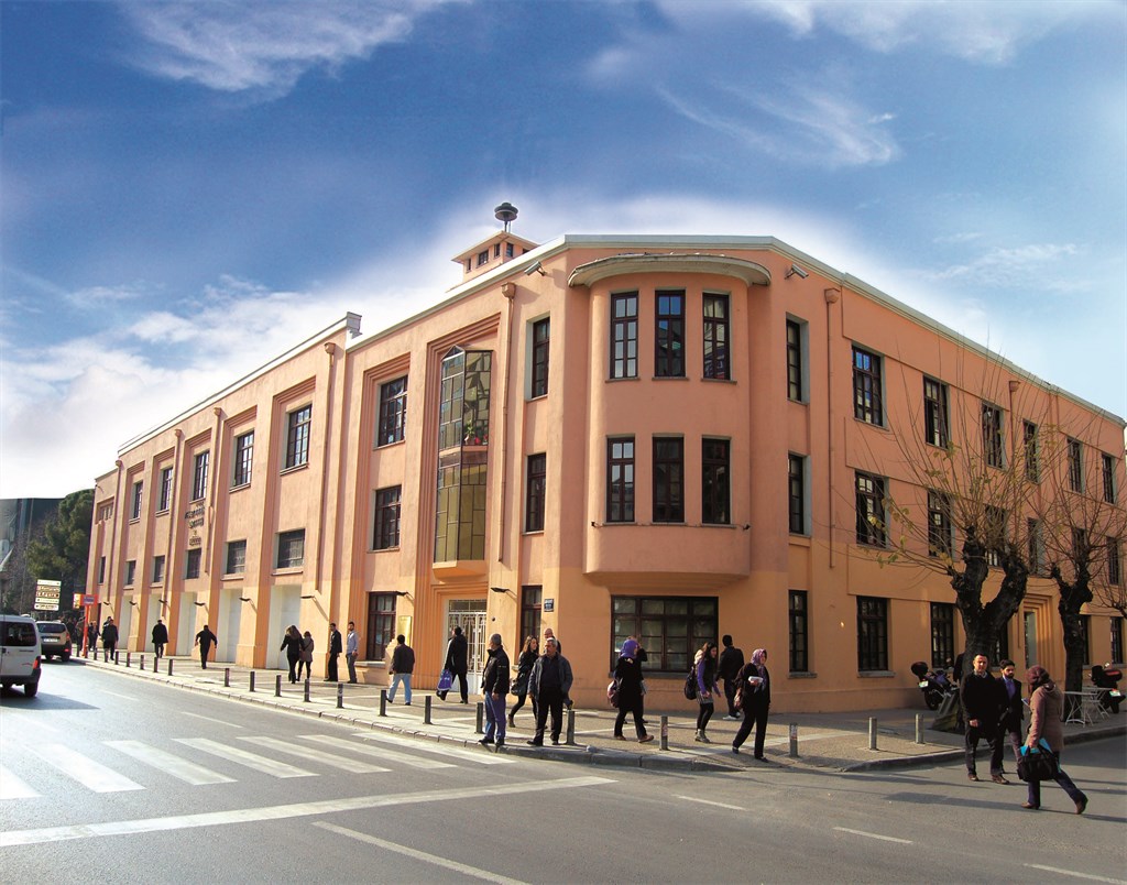Yavuz Çorapçıoğlu