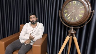 Psikolog Yiğit Fikri Atalı, erken çocukluk eğitiminin çocukların sosyal, duygusal