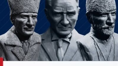 İzmir Büyükşehir Belediyesi, kasım ayı boyunca çok önemli kültür sanat