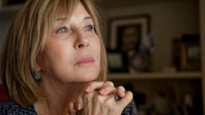 İzmir Büyükşehir Belediyesi tarafından düzenlenen İzmir Sanat Söyleşileri’nin bu ayki