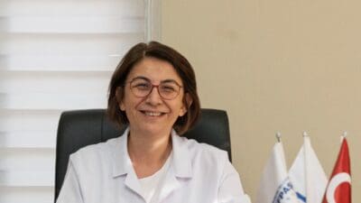 Bir asrı aşkın süredir İzmir’de sağlık hizmeti veren Türkiye’nin ilk
