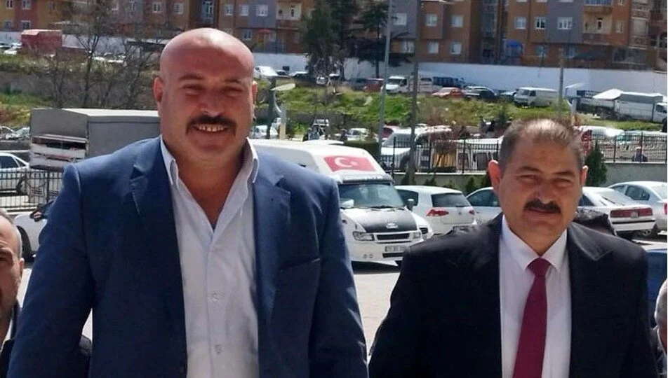 Kırıkkale'nin Balışeyh ilçesindeki silahlı saldırıda Balışeyh Belediye Başkanı Hilmi Şen