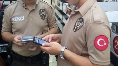 TBMM Genel Kurulu’nda kabul edilen ve Resmi Gazete’de yayımlanan İç