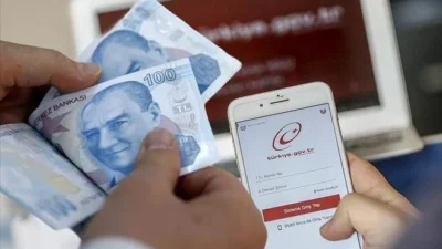 Gençlik ve Spor Bakanı Osman Aşkın Bak, 2024-2025 eğitim öğretim