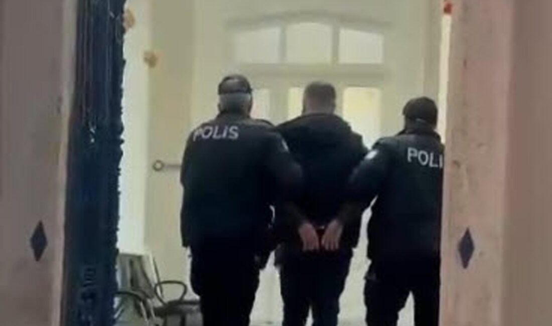 Mersin’de kasten öldürme suçundan 25 yıl hapis cezası ile aranan