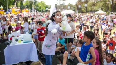 İzmir Büyükşehir Belediyesi, 20 Kasım Dünya Çocuk Hakları Günü’ne özel
