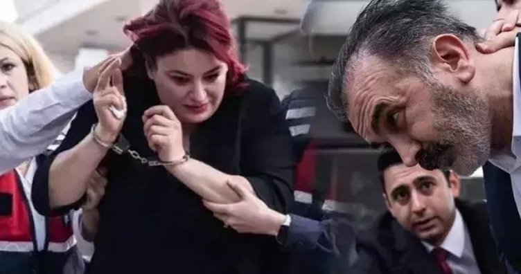 Bakırköy 22. Ağır Ceza Mahkemesi’nde görülen Yenidoğan Çetesi davasında, bebek