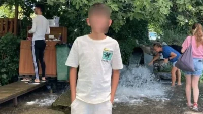 İzmir’de HIV pozitif tanısı konan ve hayatını kaybeden 13 yaşındaki