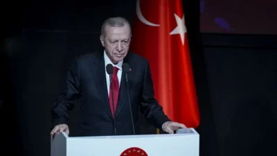 Cumhurbaşkanı Recep Tayyip Erdoğan terörle mücadeleye ilişkin önemli mesajlar verdi.