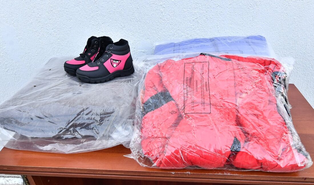 İzmir Büyükşehir Belediyesi kara kış yaklaşırken yurttaşlara desteklerinin kapsamını da