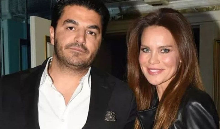 Ebru Şallı ile Uğur Akkuş 7 yıllık birlikteliklerini sonlandırma kararı
