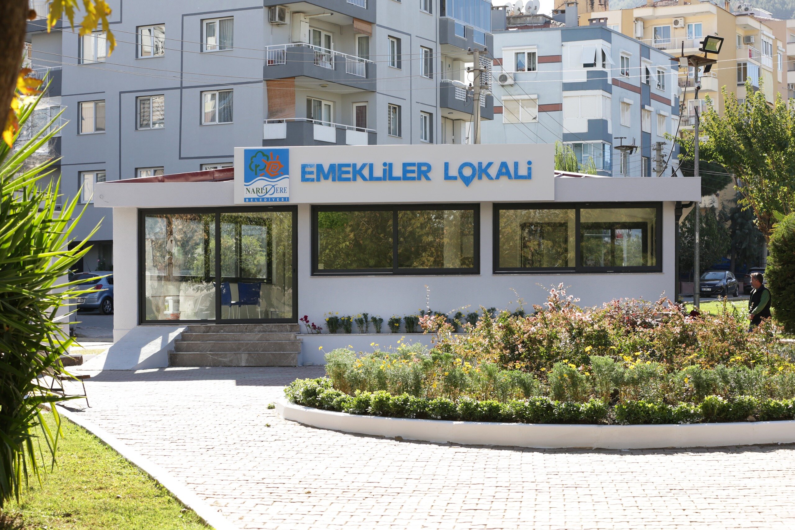 narlıdere