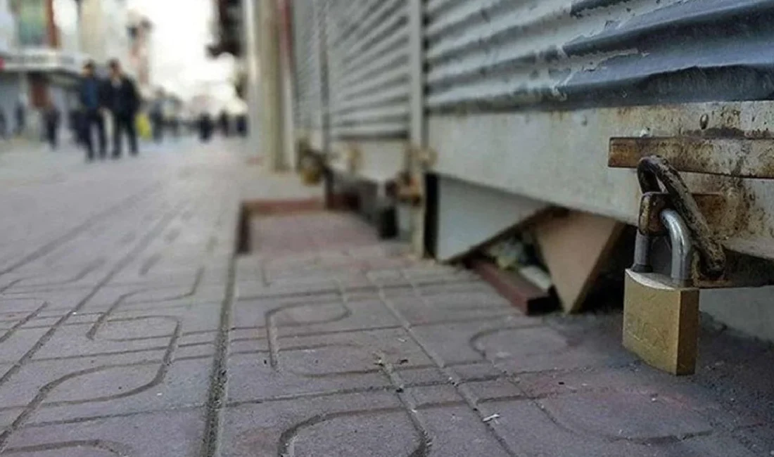 Türkiye Odalar ve Borsalar Birliği'nin (TOBB) açıkladığı verilere göre, Ocak-Ekim