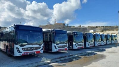 İzmir Büyükşehir Belediyesi ESHOT Genel Müdürlüğü’nün 2025 yılı Bütçe ve