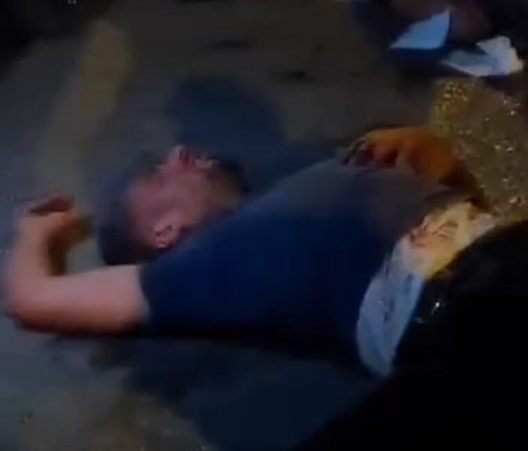 İstanbul Sultangazi’de kardeşler arasında başlayan tartışma büyüyerek kavgaya dönüştü. Tartışma