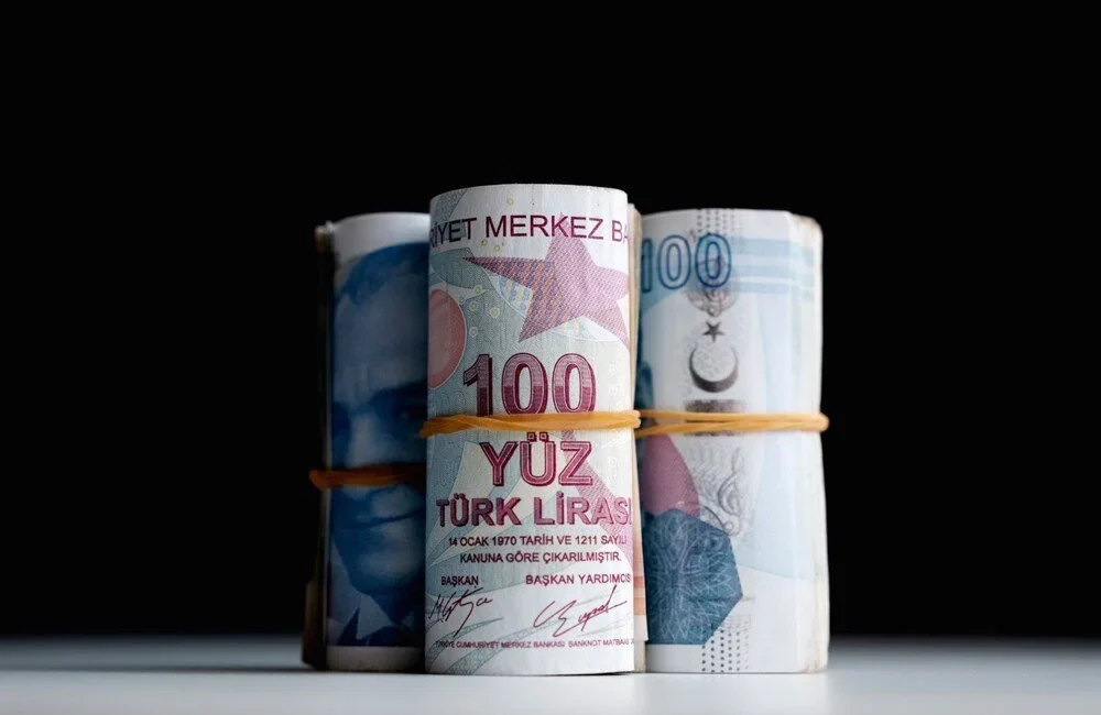 Merkez Bankası, politika faizini beklentilere paralel yüzde 50 seviyesinde sabit