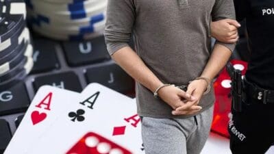 İstanbul Cumhuriyet Başsavcılığınca yasa dışı bahse teşvik iddiasına ilişkin yürütülen