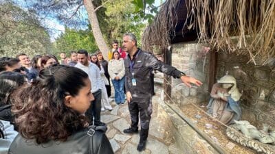 İzmir Büyükşehir Belediyesi, üniversite eğitimi için İzmir’e gelen gençlere yönelik