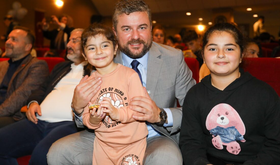Cumhuriyet Halk Partisi (CHP) Genel Başkanı Özgür Özel’in,  Tip 1