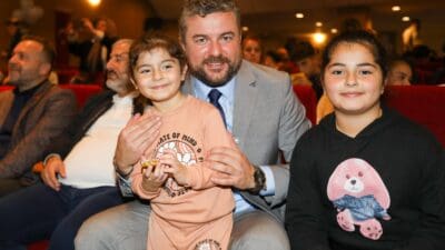 Cumhuriyet Halk Partisi (CHP) Genel Başkanı Özgür Özel’in,  Tip 1