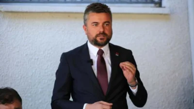Buca Belediye Başkanı Görkem Duman, Başkan Yardımcısı Filiz Yurtkoru hakkındaki
