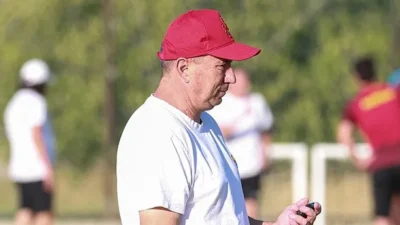 Süper Lig’de geçen hafta Beşiktaş’ı 4-2 yenip üst sıralara tırmanan