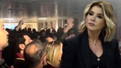 Narin Güran'ın kayboluşundan 19 gün sonra Eğertutmaz Deresi kıyısında bir