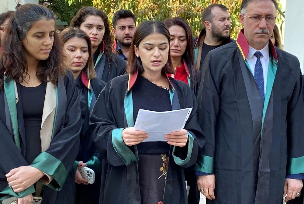 Aleyna’nın
ölümünde karar onandı: “Genç kadını ölüme sürükledi” - 4