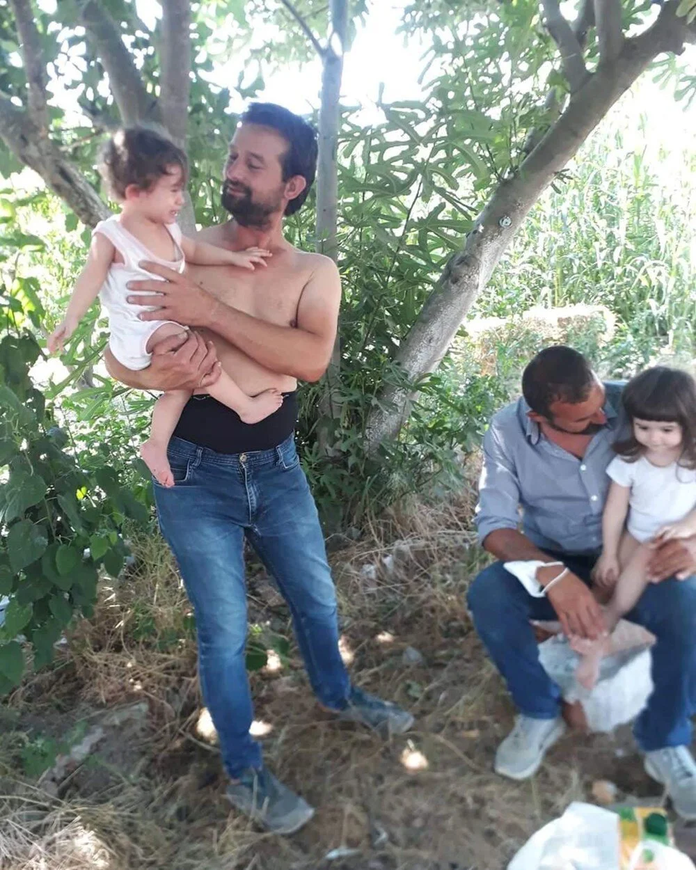 İzmir’de yangın
trajedisi | Beş çocuğun can verdiği facia “geliyorum” demiş! (Annenin ilk
ifadesi ortaya çıktı) - 10
