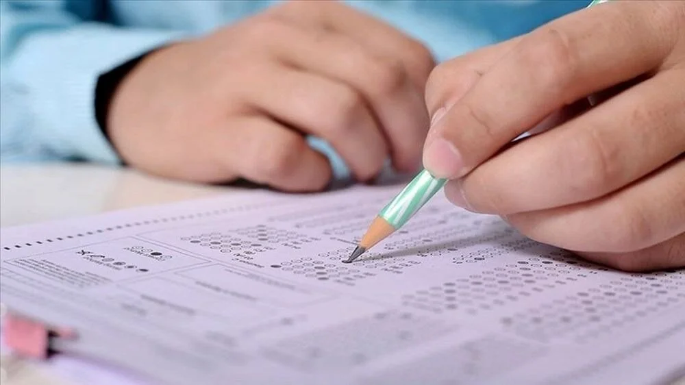 ÖSYM sınav takvimi 2025 belli oldu: YKS, KPSS, ALES, DGS ve MSÜ sınavları ne zaman? - 5